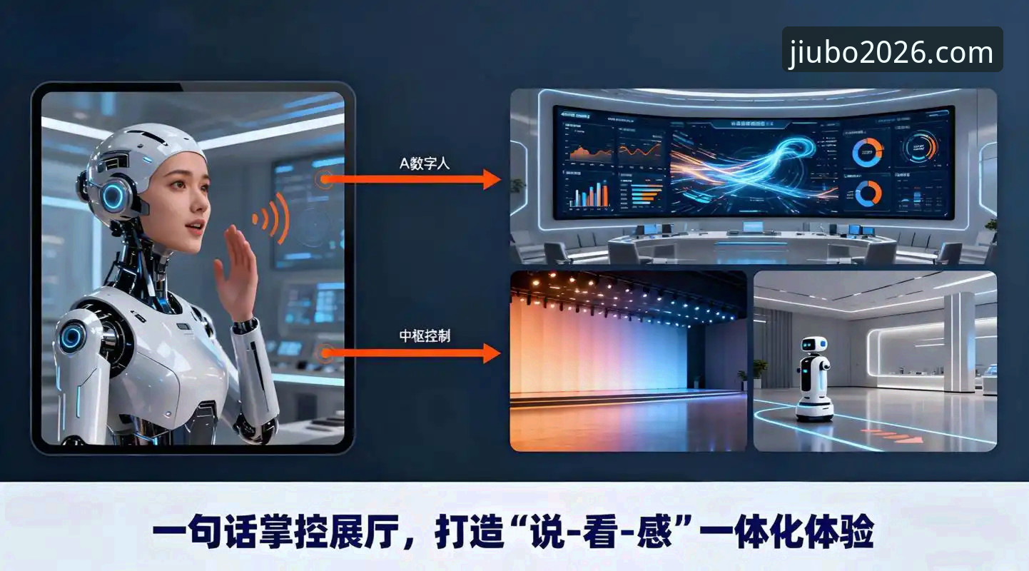 揭秘2026九博国际界面优化背后的设计革命：全新交互体验如何重塑娱乐平台格局