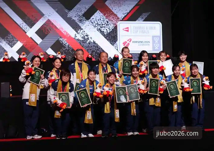 2026尤伯杯半决赛观赛体验优化操作教程——在九博娱乐平台深度体验赛事热点